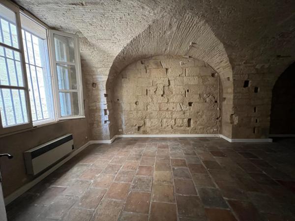Magnifique Appartement à rénover