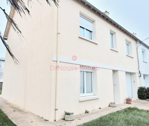 Maison à vendre 6 pièces de 112 m²