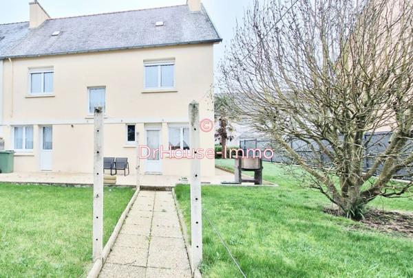Maison à vendre 6 pièces de 112 m²