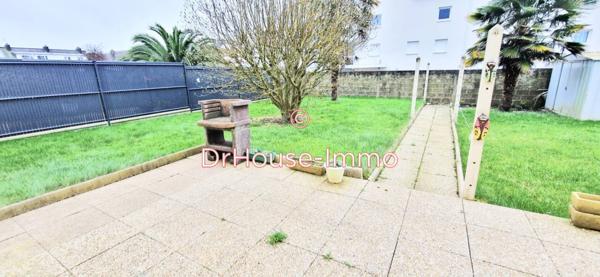 Maison à vendre 6 pièces de 112 m²