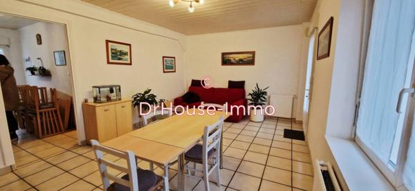 Maison à vendre 6 pièces de 112 m²