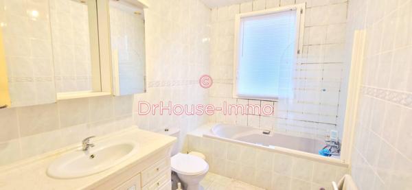 Maison à vendre 6 pièces de 112 m²