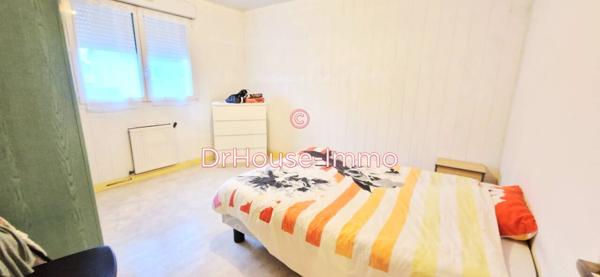 Maison à vendre 6 pièces de 112 m²