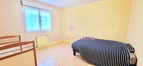 Maison à vendre 6 pièces de 112 m²