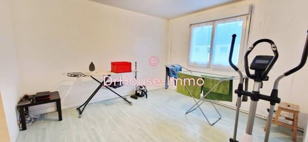 Maison à vendre 6 pièces de 112 m²