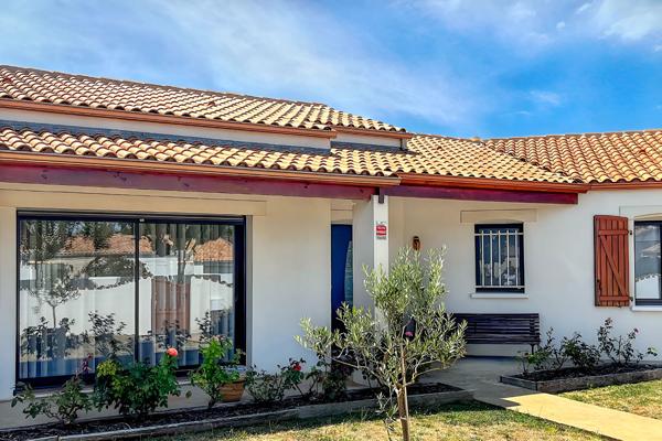 Maison Perigny 5 pièce(s) 125 m2, Perigny 17180