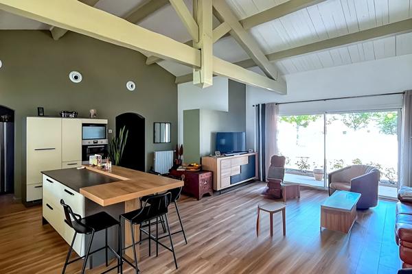 Maison Perigny 5 pièce(s) 125 m2, Perigny 17180