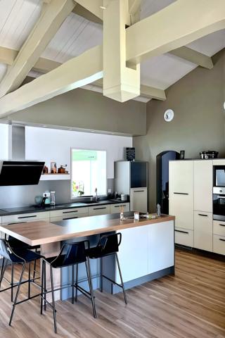 Maison Perigny 5 pièce(s) 125 m2, Perigny 17180