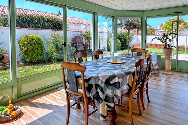 Maison Perigny 5 pièce(s) 125 m2, Perigny 17180