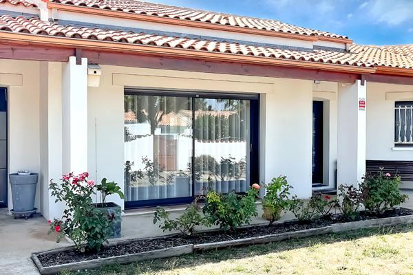 Maison Perigny 5 pièce(s) 125 m2, Perigny 17180