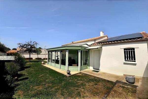 Maison Perigny 5 pièce(s) 125 m2, Perigny 17180