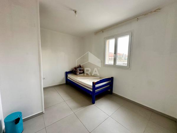 A vendre - Pia - Ensemble de deux appartements type 3 avec extérieur