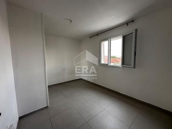 A vendre - Pia - Ensemble de deux appartements type 3 avec extérieur