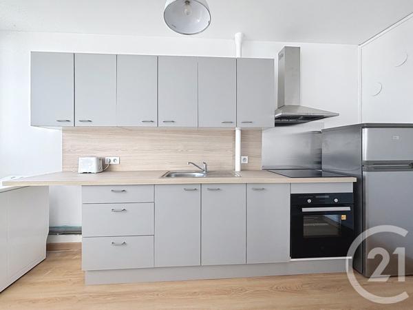 Appartement F4 à vendre  4 pièces - 68,54 m2 TOURS - 37