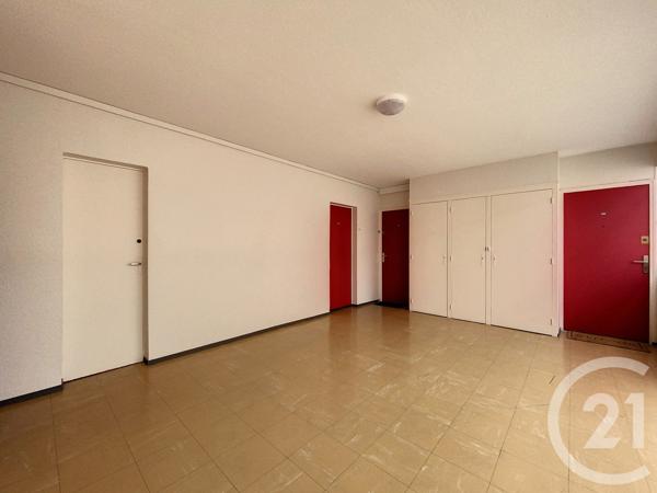 Appartement F4 à vendre  4 pièces - 68,54 m2 TOURS - 37