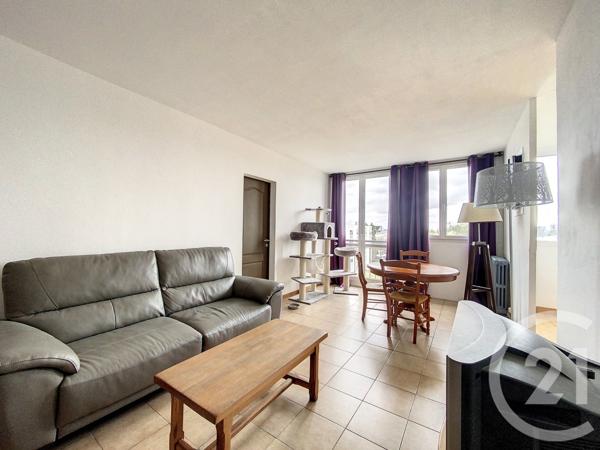Appartement F4 à vendre  4 pièces - 68,54 m2 TOURS - 37