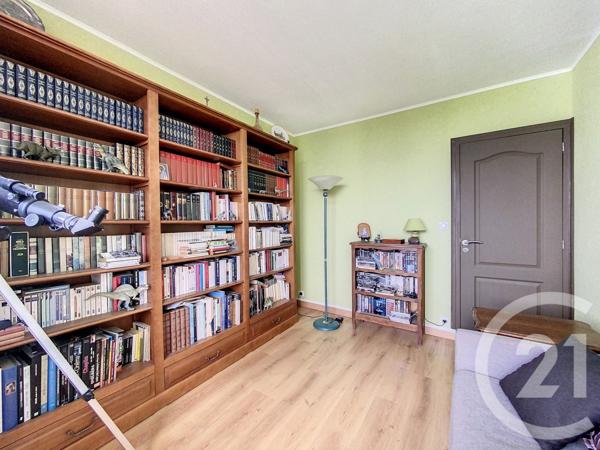 Appartement F4 à vendre  4 pièces - 68,54 m2 TOURS - 37