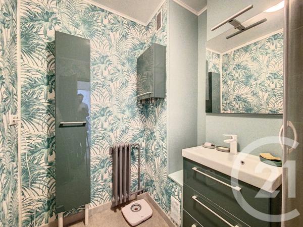 Appartement F4 à vendre  4 pièces - 68,54 m2 TOURS - 37