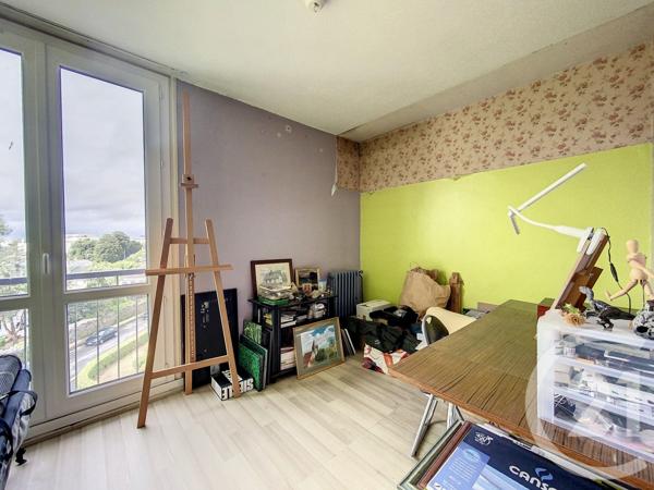 Appartement F4 à vendre  4 pièces - 68,54 m2 TOURS - 37