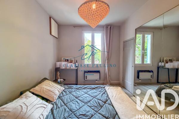 Maison à vendre 4 pièces 62,75 m² Roquevaire