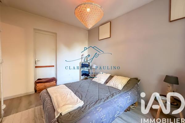 Maison à vendre 4 pièces 62,75 m² Roquevaire