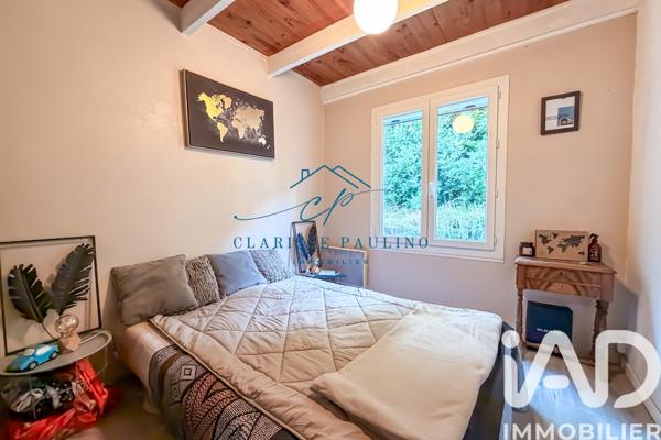 Maison à vendre 4 pièces 62,75 m² Roquevaire