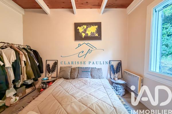 Maison à vendre 4 pièces 62,75 m² Roquevaire