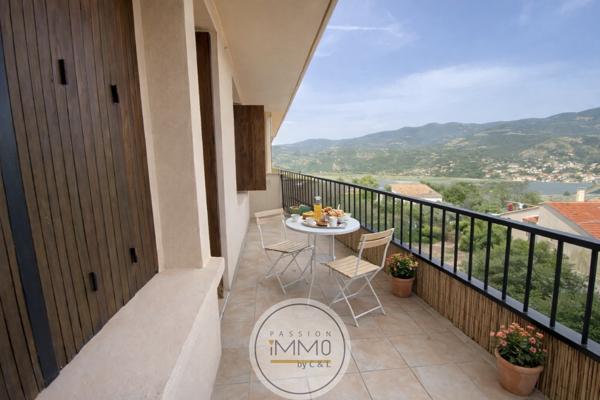 Appartement 4 pièce(s) 3 chambre(s) 70.15 m²