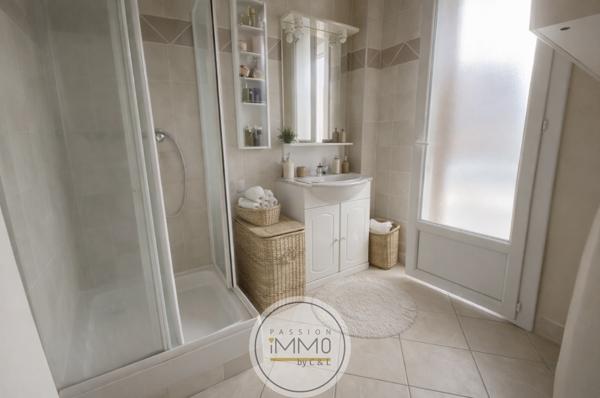Appartement 4 pièce(s) 3 chambre(s) 70.15 m²