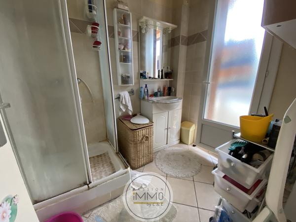 Appartement 4 pièce(s) 3 chambre(s) 70.15 m²