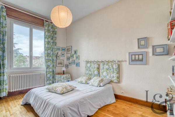 Maison à vendre à proximité du centre-ville de Villeneuve-sur-Lot