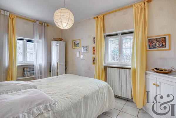 Maison à vendre à proximité du centre-ville de Villeneuve-sur-Lot