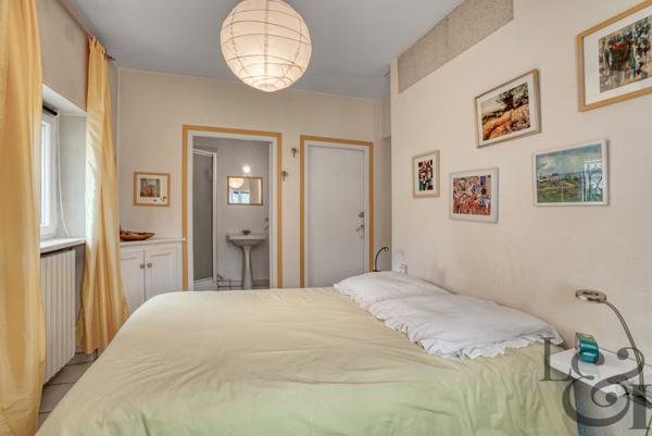 Maison à vendre à proximité du centre-ville de Villeneuve-sur-Lot