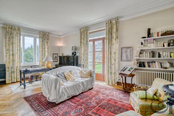 Maison à vendre à proximité du centre-ville de Villeneuve-sur-Lot