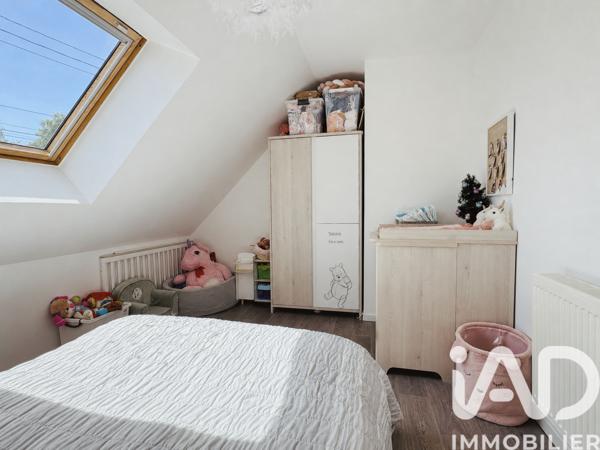 Maison à vendre 4 pièces 101,18 m² Marcoussis