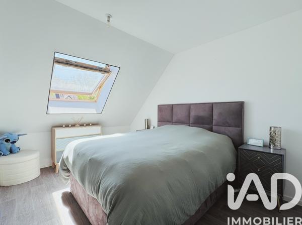 Maison à vendre 4 pièces 101,18 m² Marcoussis