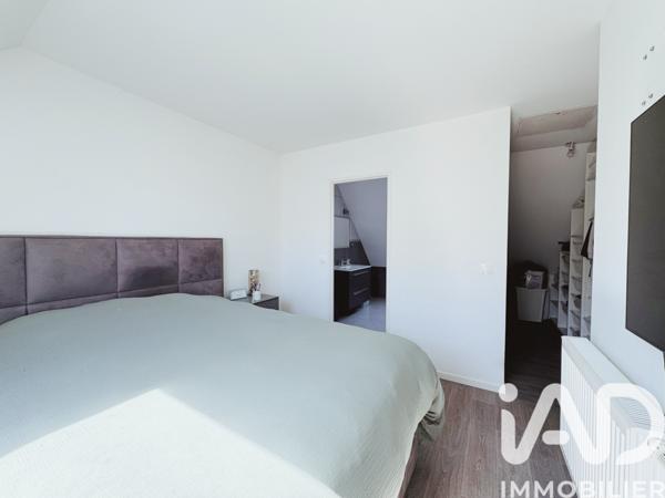 Maison à vendre 4 pièces 101,18 m² Marcoussis