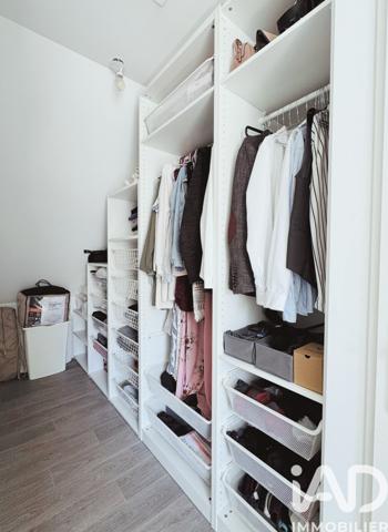 Maison à vendre 4 pièces 101,18 m² Marcoussis