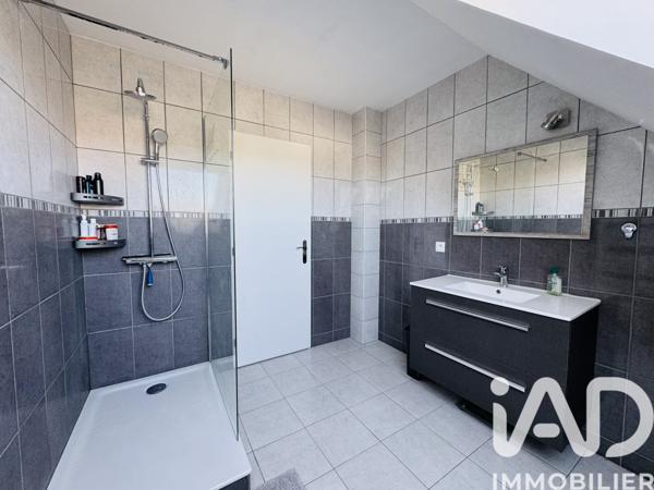 Maison à vendre 4 pièces 101,18 m² Marcoussis