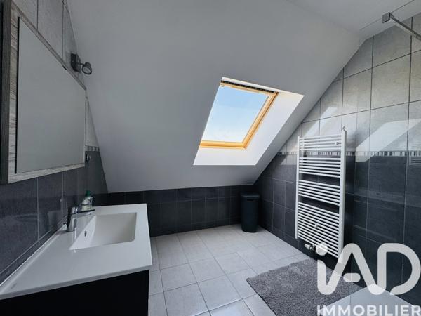 Maison à vendre 4 pièces 101,18 m² Marcoussis
