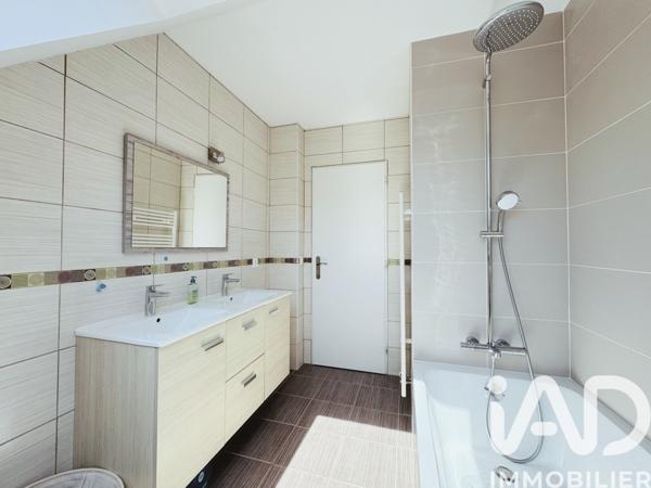Maison à vendre 4 pièces 101,18 m² Marcoussis