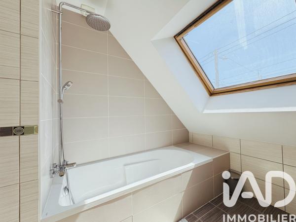 Maison à vendre 4 pièces 101,18 m² Marcoussis