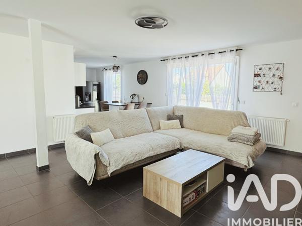 Maison à vendre 4 pièces 101,18 m² Marcoussis