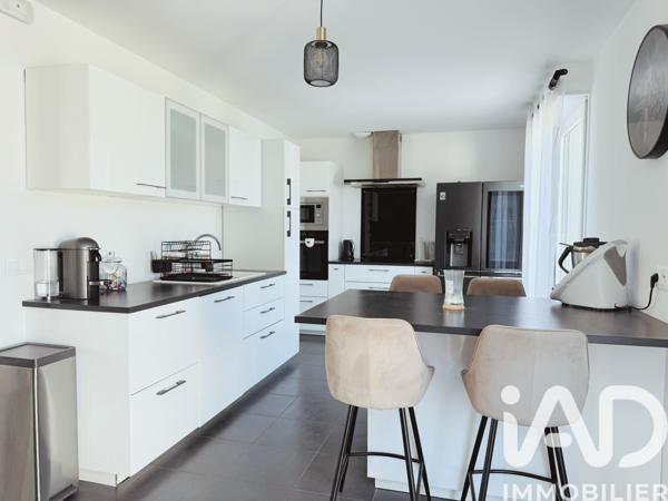 Maison à vendre 4 pièces 101,18 m² Marcoussis