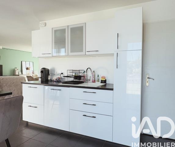 Maison à vendre 4 pièces 101,18 m² Marcoussis