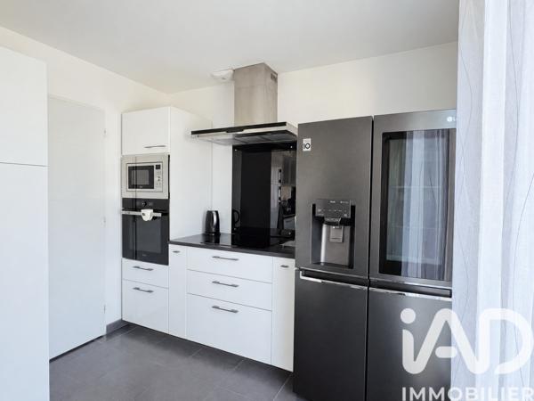 Maison à vendre 4 pièces 101,18 m² Marcoussis