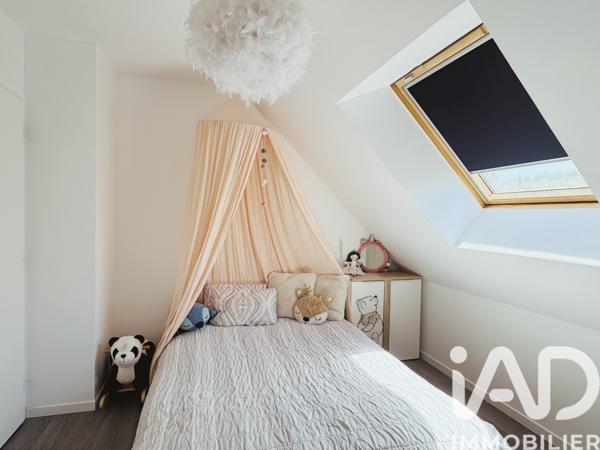 Maison à vendre 4 pièces 101,18 m² Marcoussis