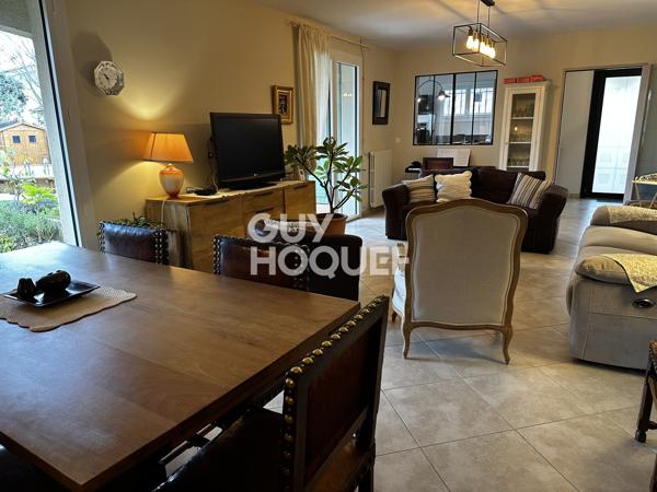 MAISON À VENDRE DE 5 PIÈCES DE 140,00 M²