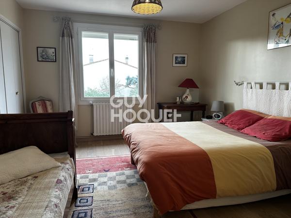 MAISON À VENDRE DE 5 PIÈCES DE 140,00 M²