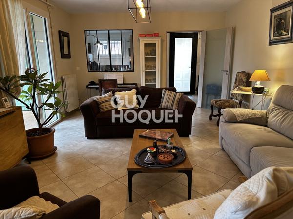 MAISON À VENDRE DE 5 PIÈCES DE 140,00 M²